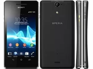 "Sony Xperia V Price in Pakistan, Specifications, Features"