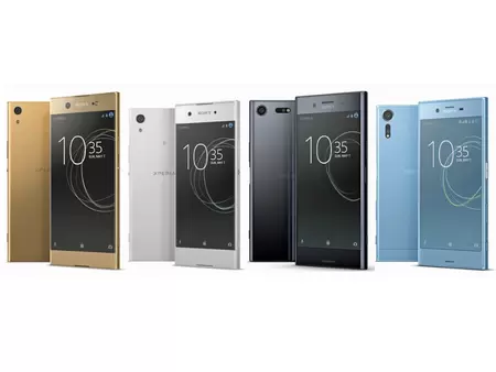 "Sony Xperia XA1 Ultra 4G Mobile 4GB RAM 23MP Camera Price in Pakistan, Specifications, Features"
