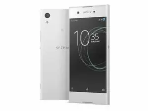 "Sony Xperia XA1 Ultra Price in Pakistan, Specifications, Features"