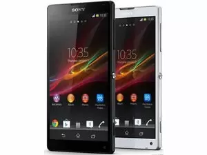 "Sony Xperia Z Price in Pakistan, Specifications, Features"