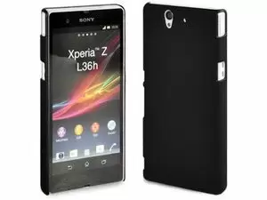 "Sony Xperia Z Silicon Back Cover Price in Pakistan, Specifications, Features"