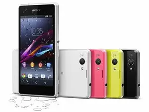 "Sony Xperia Z1 Compact Price in Pakistan, Specifications, Features"