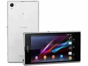 "Sony Xperia Z1 Price in Pakistan, Specifications, Features"