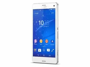"Sony Xperia Z3 Compact Price in Pakistan, Specifications, Features"