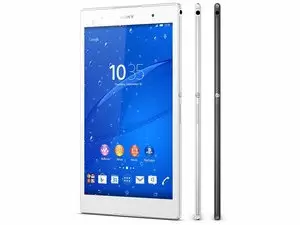 "Sony Xperia Z3 Tablet Compact Price in Pakistan, Specifications, Features"