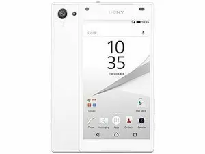 "Sony Xperia Z5 Compact Price in Pakistan, Specifications, Features"