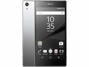 "Sony Xperia Z5 Premium Price in Pakistan, Specifications, Features"
