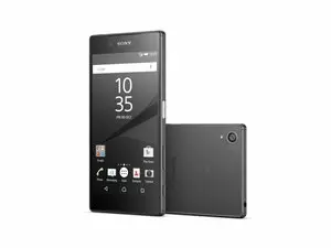 "Sony Xperia Z5 Price in Pakistan, Specifications, Features"