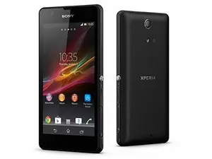 "Sony Xperia ZR Price in Pakistan, Specifications, Features"
