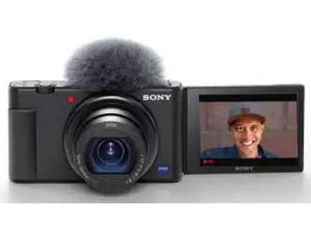 "Sony ZV-1 Digital Camera Price in Pakistan, Specifications, Features"