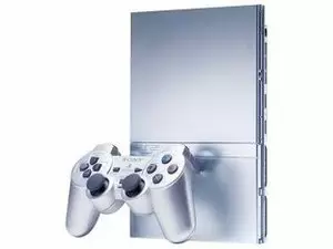 "Sony playstation 2 sliver with M7 chip Price in Pakistan, Specifications, Features"
