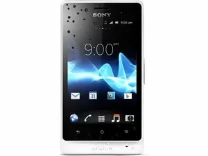 "Sony xperia go Price in Pakistan, Specifications, Features"