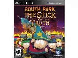 "South Park The Stick of Truth Price in Pakistan, Specifications, Features"
