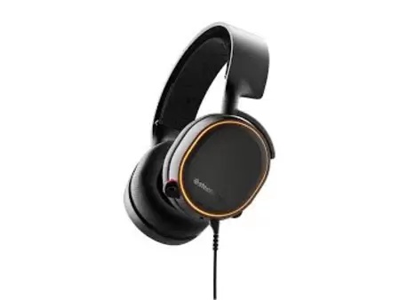 "Steel Series Arctis 5 PUBG Edition 61510 Gaming Headphone Price in Pakistan, Specifications, Features"