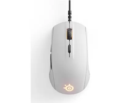 "Steel Series Rival 110 Gaming Mouse white Price in Pakistan, Specifications, Features"