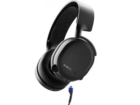 "SteelSeries Arctis 3 Bluetooth 2019 Edit Price in Pakistan, Specifications, Features"