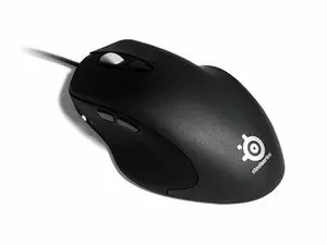 "SteelSeries Ikari Laser Gaming Mouse Price in Pakistan, Specifications, Features"