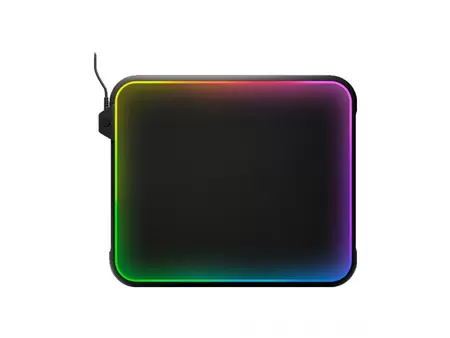 "SteelSeries QcK Extended Cloth Prism Gaming Mouse Pad Price in Pakistan, Specifications, Features"