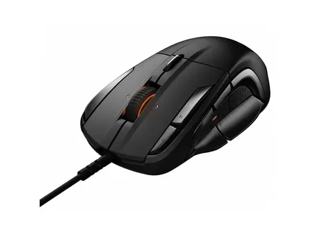 "SteelSeries Rival 500 Optical Gaming Mouse Price in Pakistan, Specifications, Features"