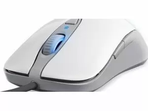 "SteelSeries Sensei RAW (Frost Blue) Price in Pakistan, Specifications, Features"