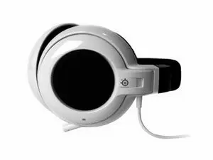 "SteelSeries Siberia In-Ear Headset (White) Price in Pakistan, Specifications, Features"