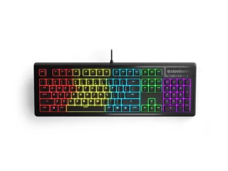 "Steelseries APEX 150 RGB Gaming Keyboard Price in Pakistan, Specifications, Features, Reviews"