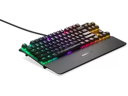 "Steelseries Apex 7 TKL Blue switch US Gaming Keyboard Price in Pakistan, Specifications, Features"