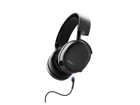 "Steelseries Arctis 3 Black Edition 2019 Price in Pakistan, Specifications, Features"