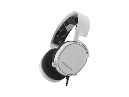 "Steelseries Arctis 3 White Edition 2019 Price in Pakistan, Specifications, Features"