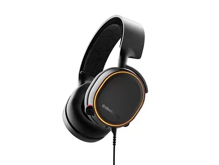 "Steelseries Arctis 7 Black  Edition 2019 Price in Pakistan, Specifications, Features"