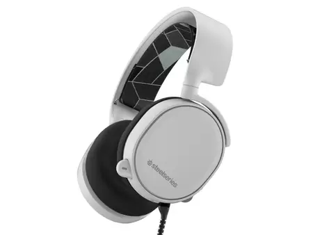 "Steelseries Arctis 7 White Edition 2019 Price in Pakistan, Specifications, Features"