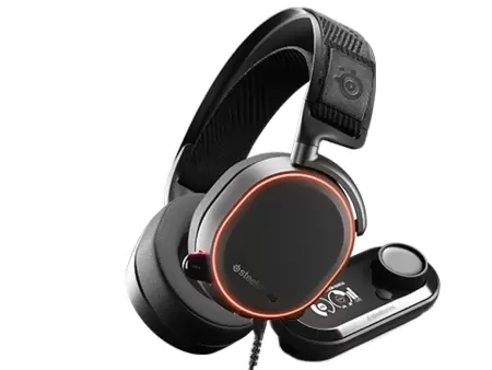"Steelseries Arctis Pro + Gamedac Price in Pakistan, Specifications, Features"