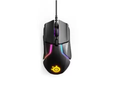 "Steelseries Rival 600 Gaming Mouse Price in Pakistan, Specifications, Features"