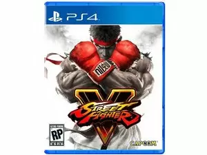 "Street Fighter V Price in Pakistan, Specifications, Features"