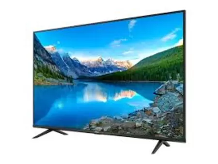 "TCL  P615 43 inches SMART & 4K LED TV Price in Pakistan, Specifications, Features"