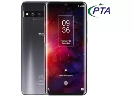 "TCL 10 Pro 6GB RAM 128GB Storage Price in Pakistan, Specifications, Features"