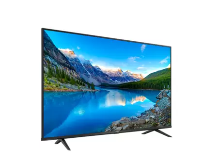 "TCL 43 Inch 43P735 4K UHD Smart LED TV Price in Pakistan, Specifications, Features"