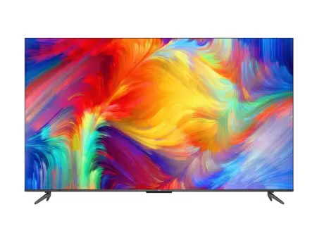 "TCL 43P735 43 Inch 4K HDR Smart LED TV Price in Pakistan, Specifications, Features"