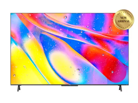 "TCL 50 INCH C725 QLED TV Price in Pakistan, Specifications, Features"
