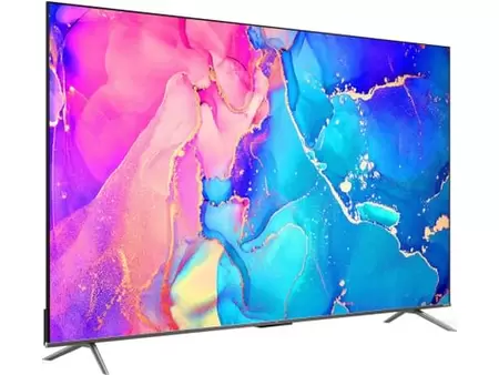 "TCL 55C635 C Series 55 Inch QLED 4K TV Price in Pakistan, Specifications, Features"