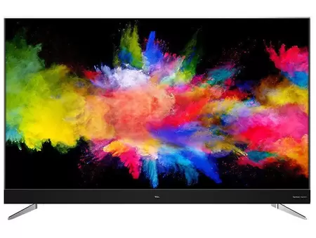 "TCL 75C2US  75INCH SMART & 4K Price in Pakistan, Specifications, Features"
