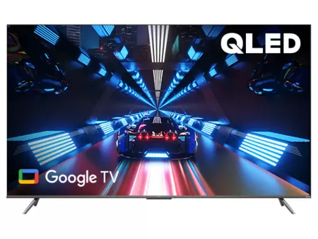 "TCL 75C635 75 Inch QLED 4K Google Led TV Price in Pakistan, Specifications, Features"