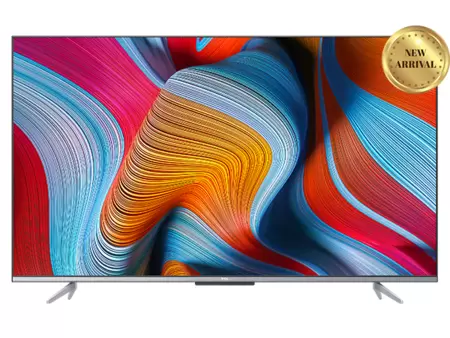 George Bernard absolutte Frost TCL 85 INCH 4K HDR TV P725 LED TV Price in Pakistan - Updated August 2023 -  Mega.Pk