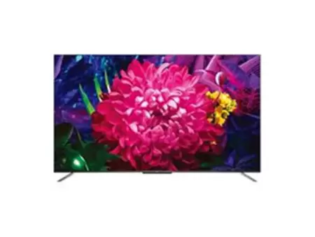 "TCL C8 65INCH SMART & 4K LED TV Price in Pakistan, Specifications, Features"
