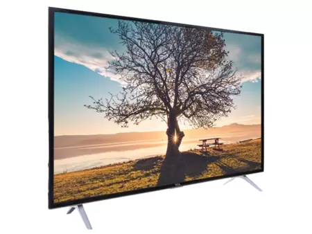 "TCL L40S62 Smart LED TV 40 inches FHD Display Price in Pakistan, Specifications, Features"