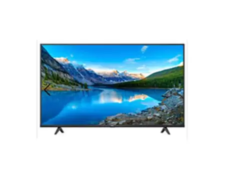 "TCL P615 50INCH SMART & 4K LED TV Price in Pakistan, Specifications, Features"