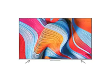 "TCL P725 65INCH SMART & 4K LED TV Price in Pakistan, Specifications, Features"