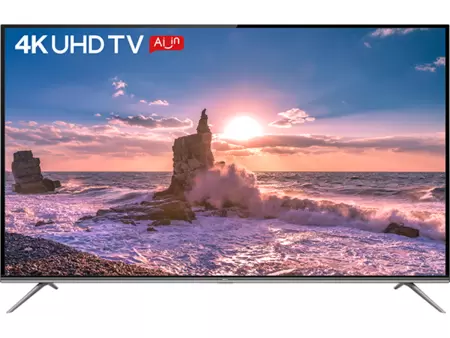 "TCL P8 50"  UHD TV Price in Pakistan, Specifications, Features"