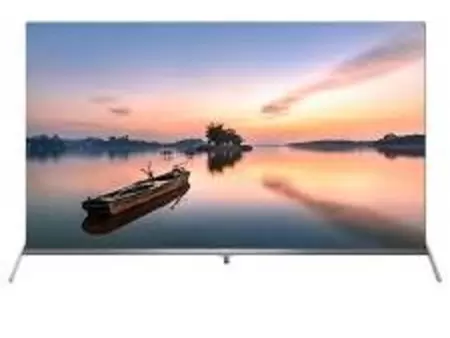 "TCL P8S 55 inches SMART & 4K LED TV Price in Pakistan, Specifications, Features, Reviews"