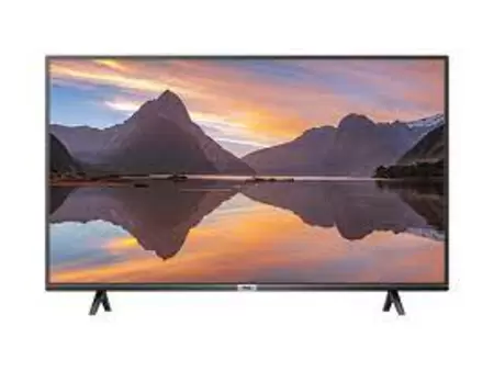 "TCL S5200 43INCH SMART LED TV Price in Pakistan, Specifications, Features"